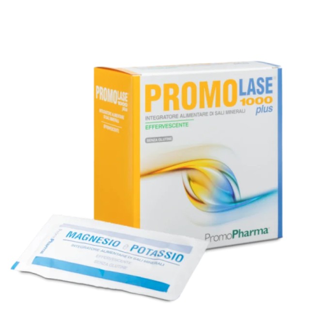 PROMOLASE 1000 30 STICK PROMOLASE 1000 30 STICK
