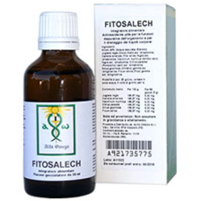 FITOSALECH 50 ML FITOSALECH 50 ML