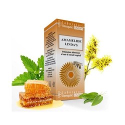 Amamelide 30 Ml Gocce Lindas
