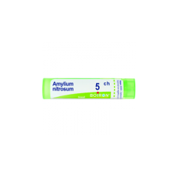 Boiron AMYLIUM NITROSUM 5CH GRANULI