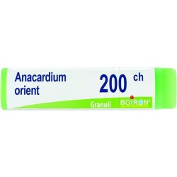 Boiron ANACARDIUM ORIENTALIS 200 CH GLOBULI