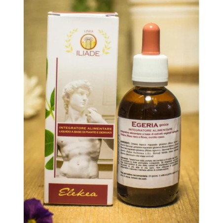 EGERIA GOCCE 50 ML