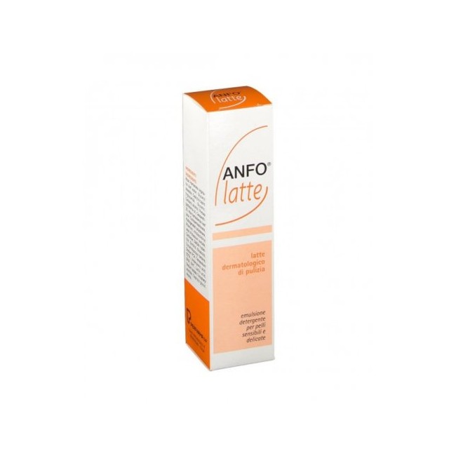 ANFO LATTE 200 ML ANFO LATTE 200 ML