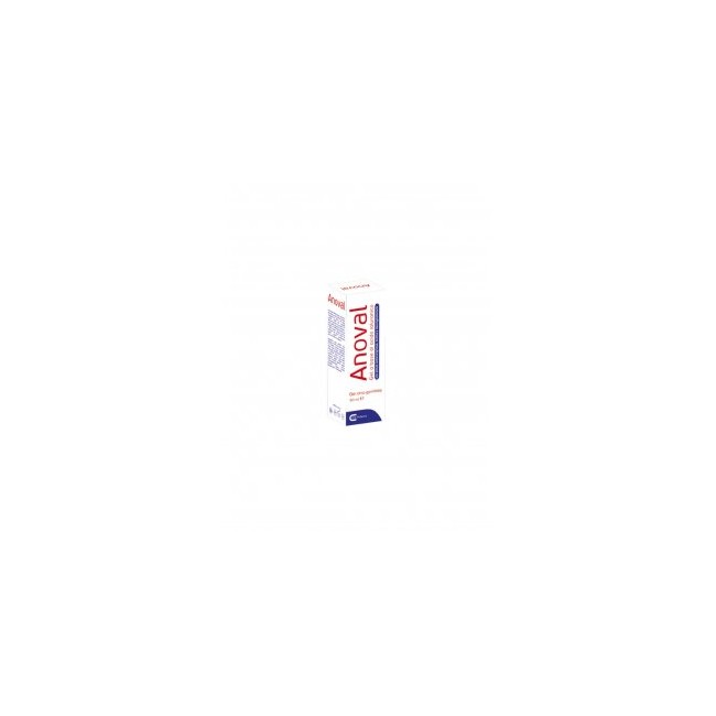 ANOVAL 50 ML ANOVAL 50 ML