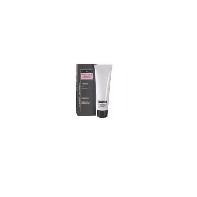 Cosmetici Magistrali Macadamius Crema Idratante Emolliente 50ml Cosmetici Magistrali Macadamius Crema Idratante Emolliente 50ml
