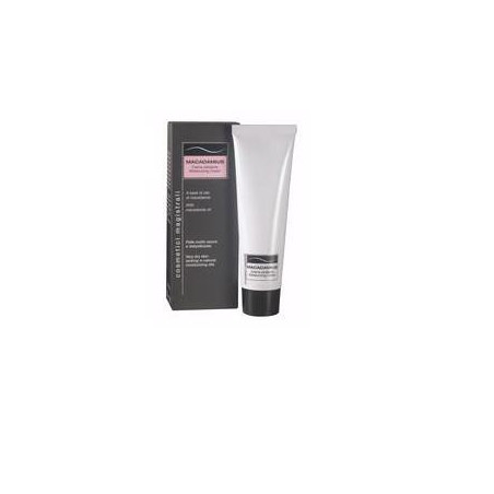 Cosmetici Magistrali Macadamius Crema Idratante Emolliente 50ml Cosmetici Magistrali Macadamius Crema Idratante Emolliente 50ml