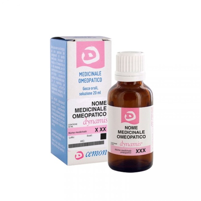 ANTIMONIUM CRUD DYN*30CH 20ML ANTIMONIUM CRUD DYN*30CH 20ML