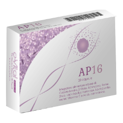 Ap 16 20 Capsule