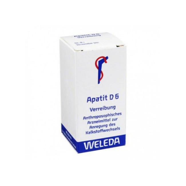 APATIT*6DH POLV 20G APATIT*6DH POLV 20G