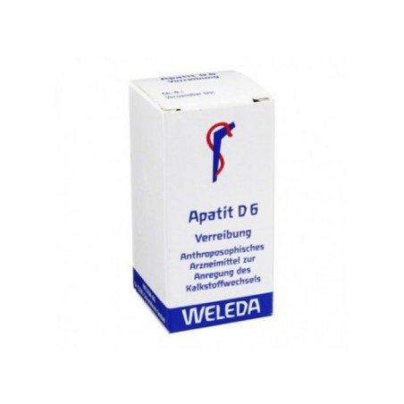 APATIT*6DH POLV 20G APATIT*6DH POLV 20G