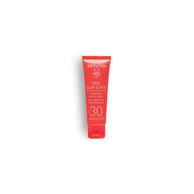 APIVITA SUN HYDRA FRE SPF30 50 ML APIVITA SUN HYDRA FRE SPF30 50 ML