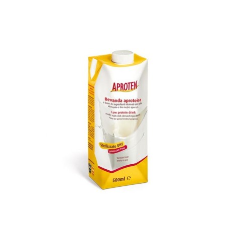 Aproten Bevanda 500 Ml