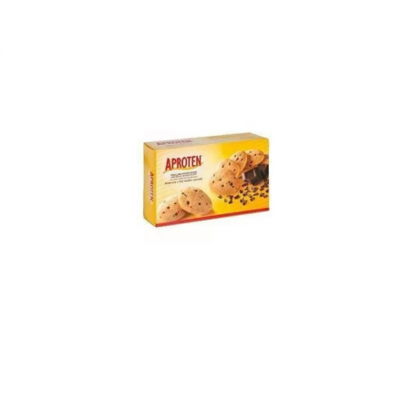 Aproten Biscotto Gocce Cioccolato Promo 200 G