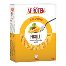 Aproten Pasta Fusilli 500 G