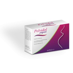 Pelvidol Pregnant 20 Bustine Da 15 Ml