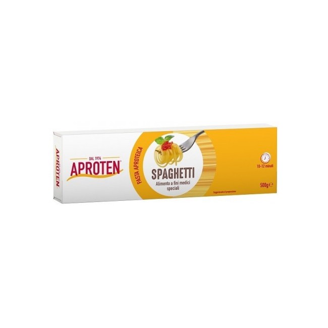 Aproten Spaghetti 500 G
