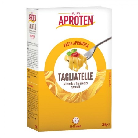 Aproten Tagliatelle 250 G Aproten Tagliatelle 250 G