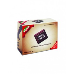 Aprotide Choco Snack Vaniglia 10 Tavolette 18 G