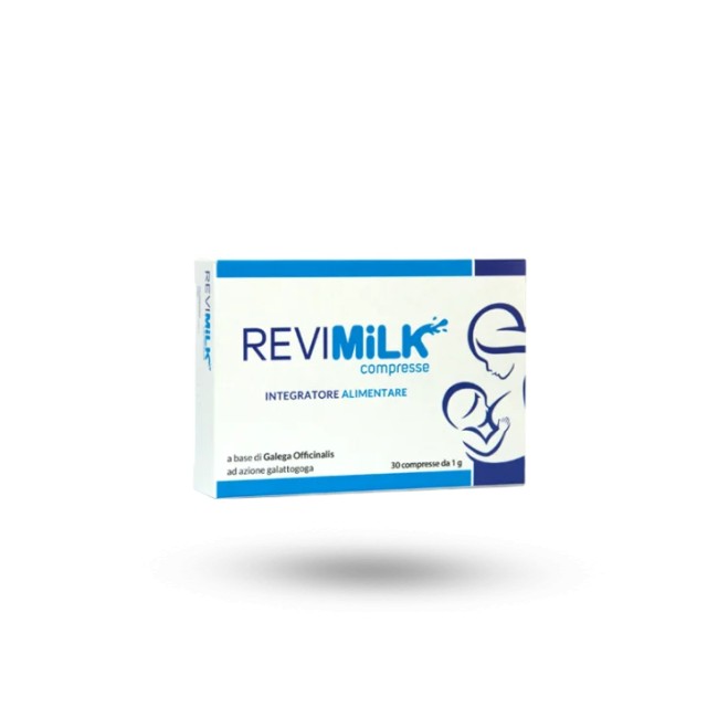 REVIMILK 30 CAPSULE REVIMILK 30 CAPSULE