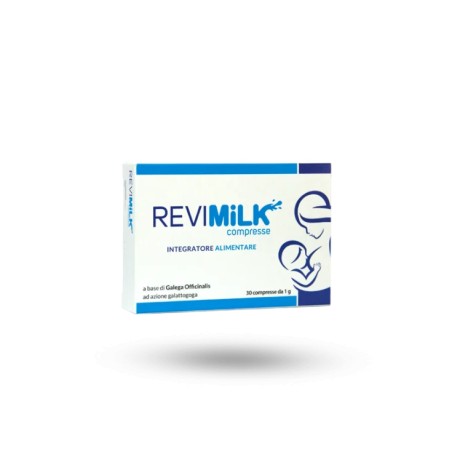 REVIMILK 30 CAPSULE