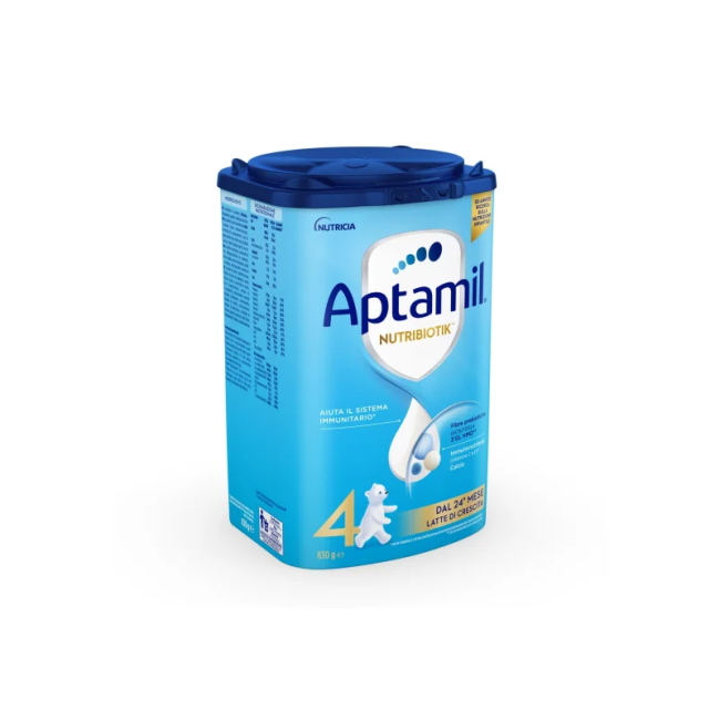 APTAMIL 4 LATTE 830 G APTAMIL 4 LATTE 830 G