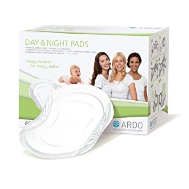 ARDO COPPETTE ASSORBILATTE DAY&NIGHT 30 PEZZI ARDO COPPETTE ASSORBILATTE DAY&NIGHT 30 PEZZI