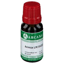 ARNICA 6LM GOCCE 10 ML