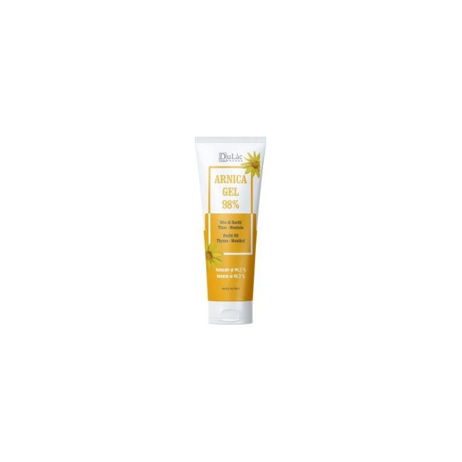 Arnica Gel 98% 100 Ml Arnica Gel 98% 100 Ml