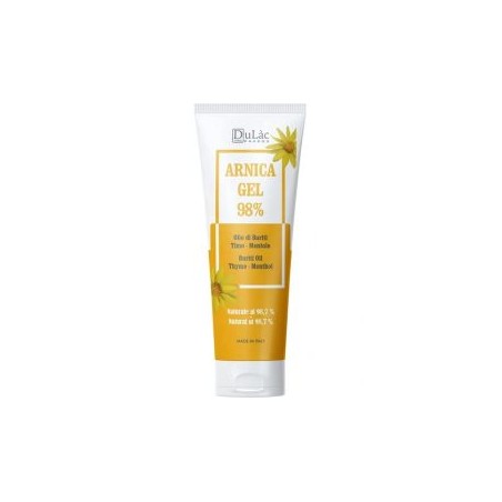 Arnica Gel 98% 100 Ml Arnica Gel 98% 100 Ml