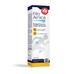 Arnica Ice Cream 50% 100 Ml