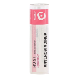 Cemon ARNICA MONTANA 15CH GRANULI