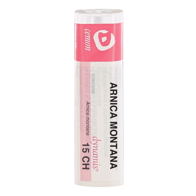 Cemon ARNICA MONTANA 15CH GRANULI Cemon ARNICA MONTANA 15CH GRANULI
