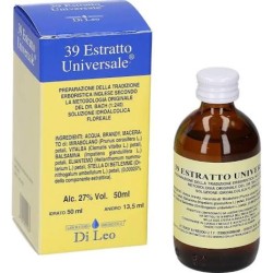 Fiori Di Bach Estratto Universale Spray 20 Ml