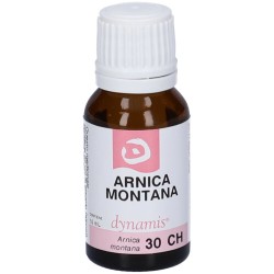 ARNICA MONTANA 30CH GOCCE 10ML