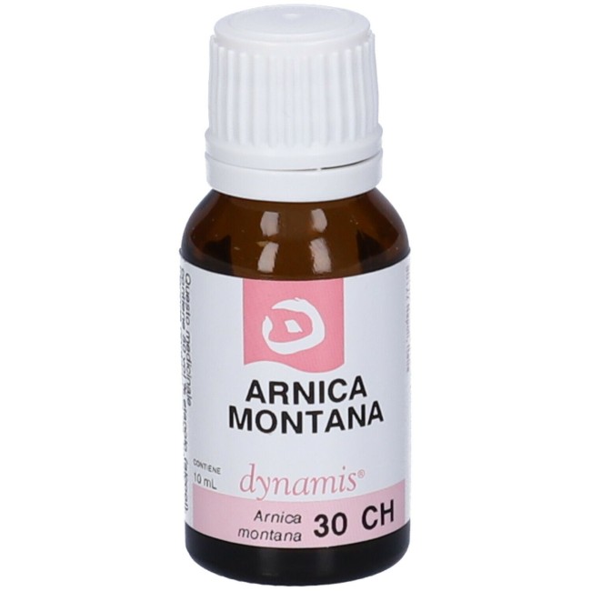 ARNICA MONTANA 30CH GOCCE 10ML