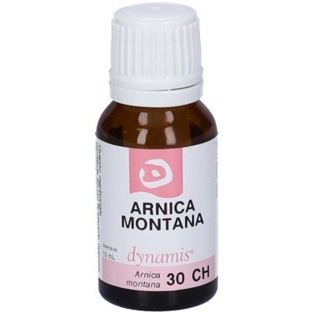 ARNICA MONTANA 30CH GOCCE 10ML