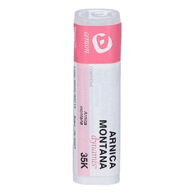 ARNICA MONTANA 35K GRANULI ARNICA MONTANA 35K GRANULI