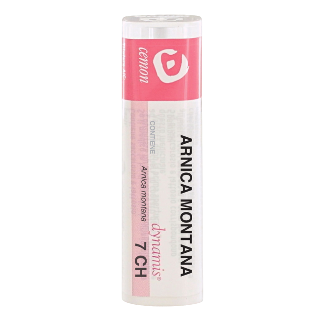 Cemon ARNICA MONTANA 7CH GRANULI Cemon ARNICA MONTANA 7CH GRANULI