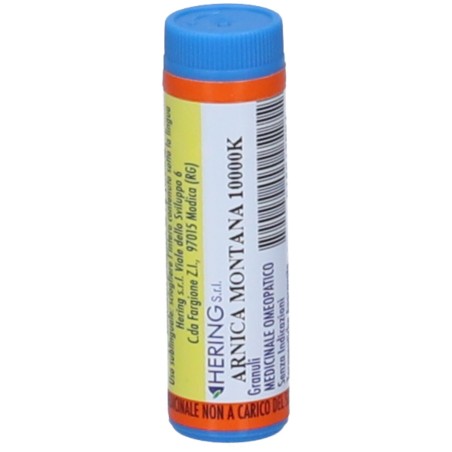 ARNICA MONTANA*10000K GL 1G ARNICA MONTANA*10000K GL 1G