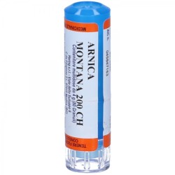 ARNICA MONTANA*200CH GR 4G