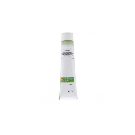 ARNICA OTI COMPOSTO POMATA 75G