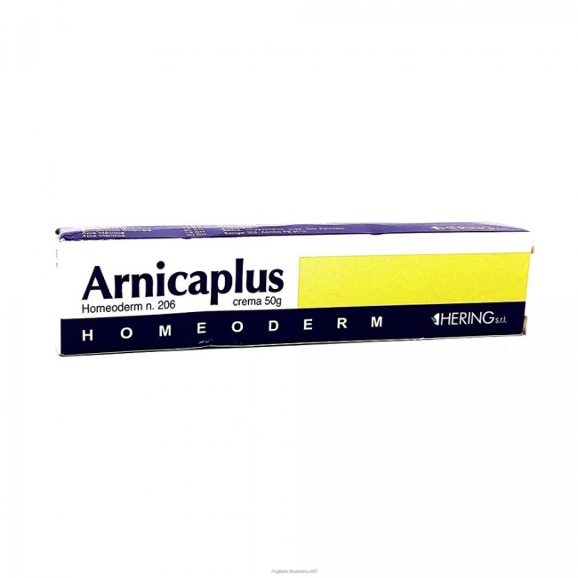 ARNICAPLUS CREMA 50G ARNICAPLUS CREMA 50G