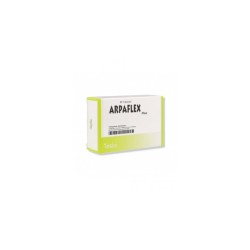 ARPAFLEX PLUS 60 CAPSULE BLISTER 29,70 G