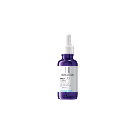 Flacone da 30 ml di La Roche Posay Mela B3 Siero Antimacchia