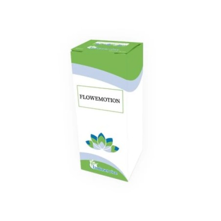 Flowemotion 06 Gocce 30 Ml Flowemotion 06 Gocce 30 Ml