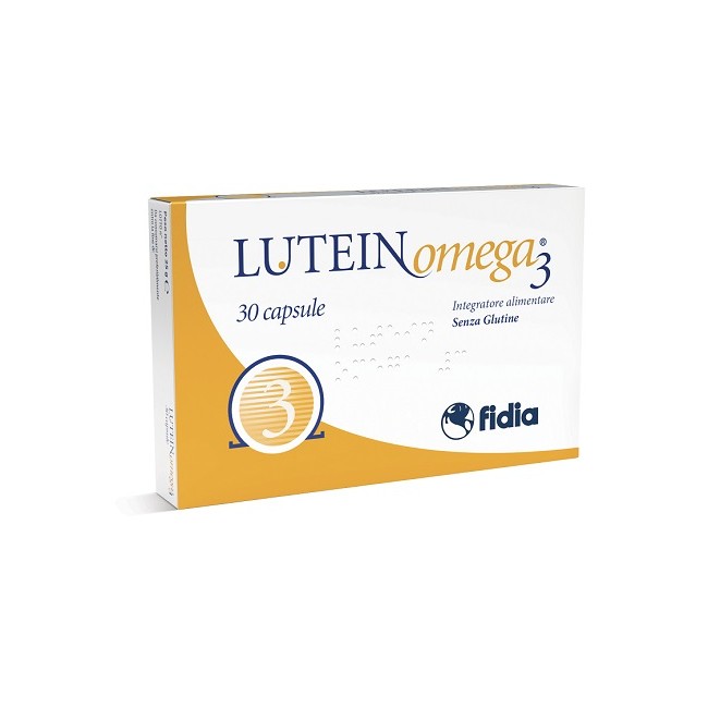 Lutein Omega 3 Lutein Omega 3
