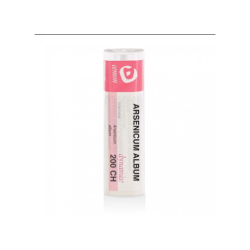 Cemon ARSENICUM ALBUM DYN*200CH GR