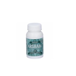 Arshabi 60 Compresse