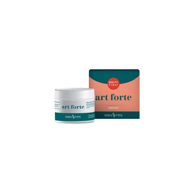Art Forte Unguento Aiab 50 Ml Art Forte Unguento Aiab 50 Ml