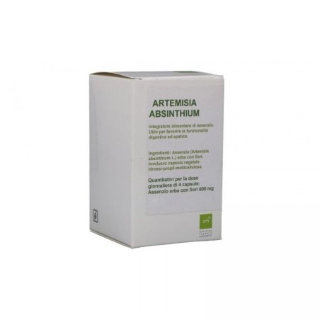 ARTEMISIA ABSINTHIUM 60 CAPSULE
